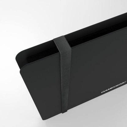 Gamegenic Casual Album 8 Pocket Black