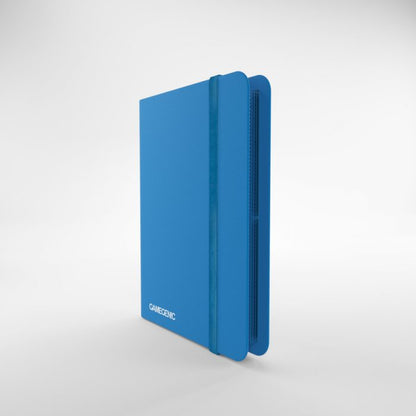 Gamegenic Casual Album 8 Pocket Blue