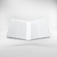 Gamegenic Casual Album 8 Pocket White