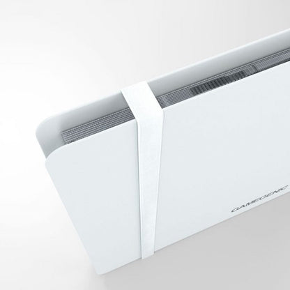 Gamegenic Casual Album 8 Pocket White