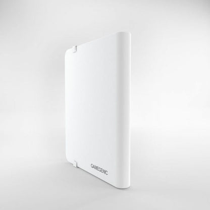 Gamegenic Casual Album 8 Pocket White