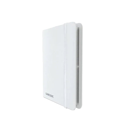 Gamegenic Casual Album 8 Pocket White