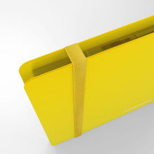 Gamegenic Casual Album 8 Pocket Yellow