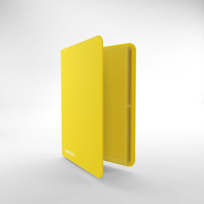 Gamegenic Casual Album 8 Pocket Yellow