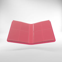Gamegenic Casual Album 8 Pocket Pink