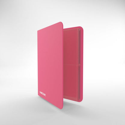 Gamegenic Casual Album 8 Pocket Pink