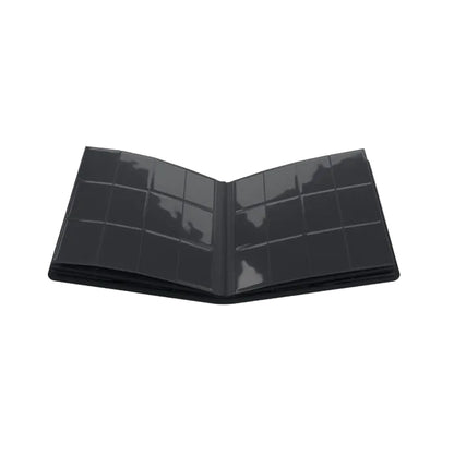 Gamegenic Casual Album 24 Pocket Black