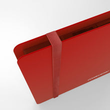 Gamegenic Casual Album 24 Pocket Red