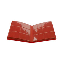 Gamegenic Casual Album 24 Pocket Red