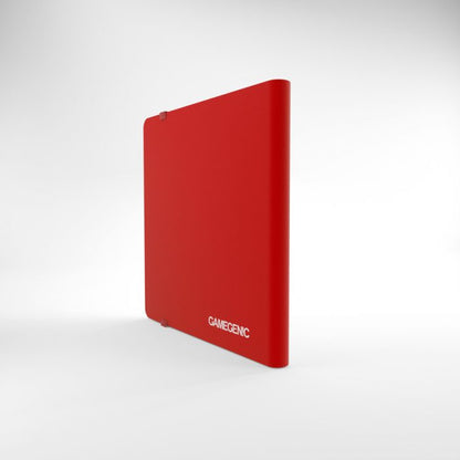 Gamegenic Casual Album 24 Pocket Red