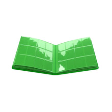 Gamegenic Casual Album 24 Pocket Green