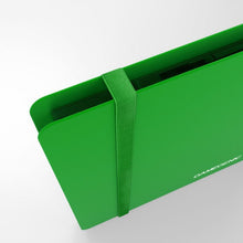 Gamegenic Casual Album 24 Pocket Green