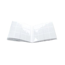 Gamegenic Casual Album 24 Pocket White