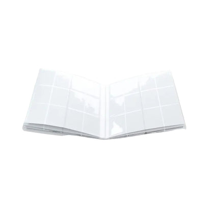 Gamegenic Casual Album 24 Pocket White