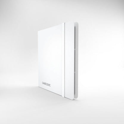 Gamegenic Casual Album 24 Pocket White