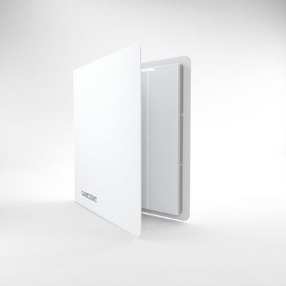 Gamegenic Casual Album 24 Pocket White