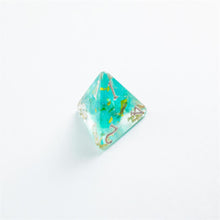 Gamegenic Candy-like Series - Mint - RPG Dice Set 7pcs