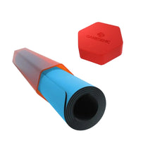 Gamegenic Playmat Tube Red