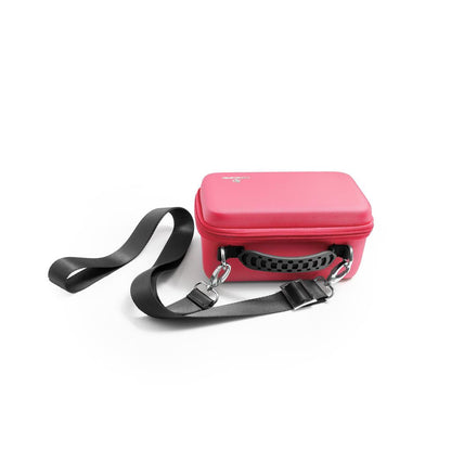 Gamegenic Game Shell 250+ Pink