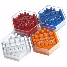 Gamegenic Catan Accessories Hexadocks Base Set