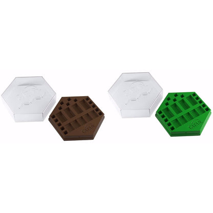 Gamegenic Catan Accessories Hexadocks Extension Set