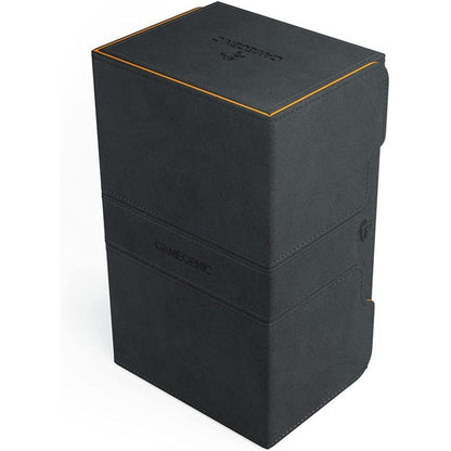 Gamegenic Stronghold 200+ XL Black/Orange
