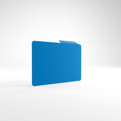 Gamegenic Side Holder 100+ XL Blue