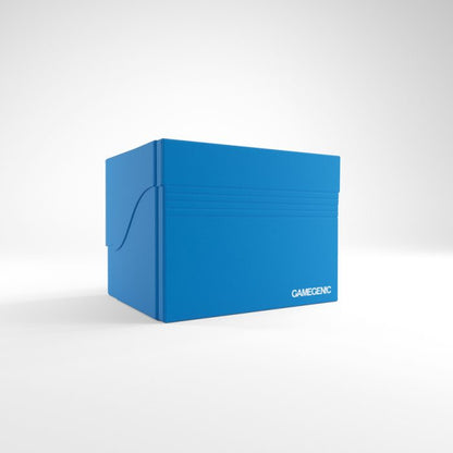 Gamegenic Side Holder 100+ XL Blue
