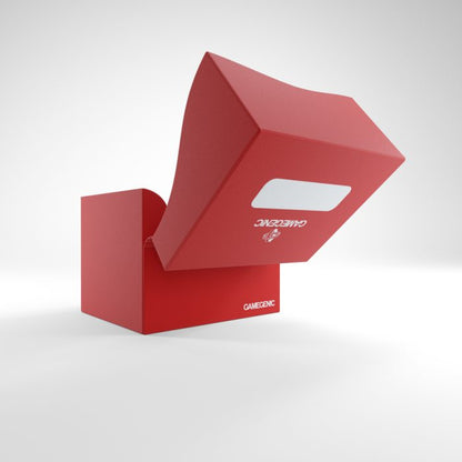 Gamegenic Side Holder 100+ XL Red