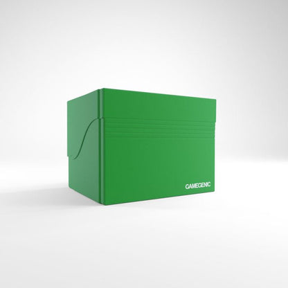 Gamegenic Side Holder 100+ XL Green