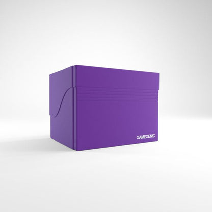Gamegenic Side Holder 100+ XL Purple