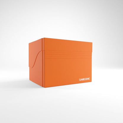 Gamegenic Side Holder 100+ XL Orange