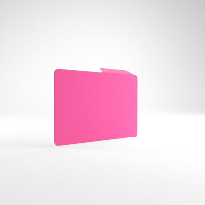 Gamegenic Side Holder 100+ XL Pink