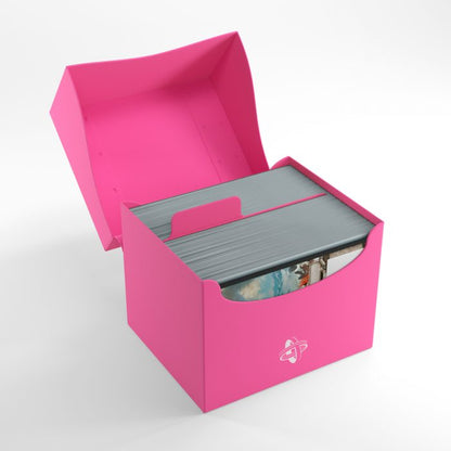 Gamegenic Side Holder 100+ XL Pink
