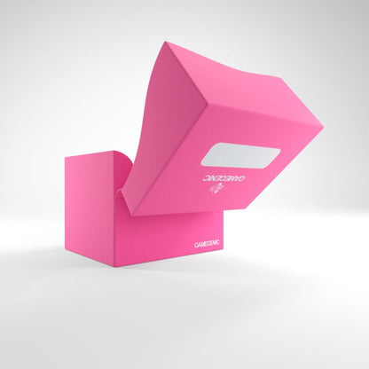 Gamegenic Side Holder 100+ XL Pink