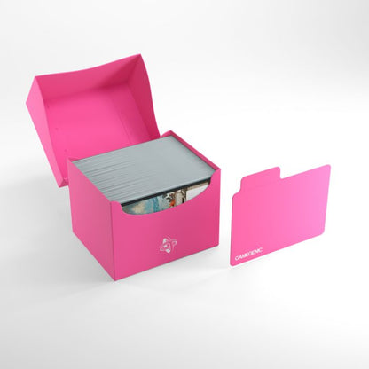 Gamegenic Side Holder 100+ XL Pink
