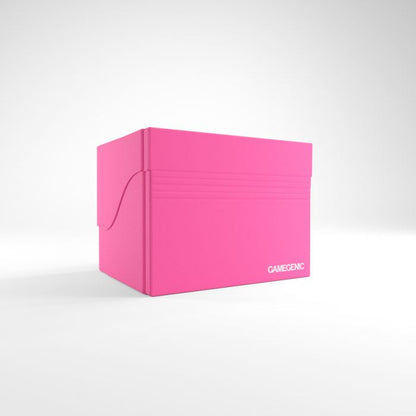 Gamegenic Side Holder 100+ XL Pink