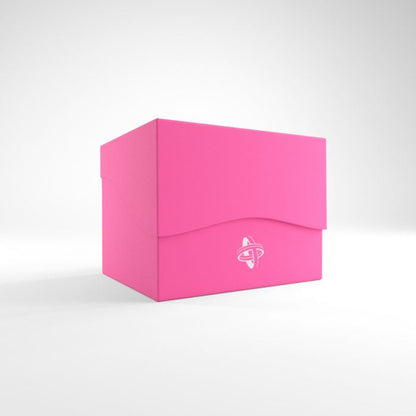 Gamegenic Side Holder 100+ XL Pink