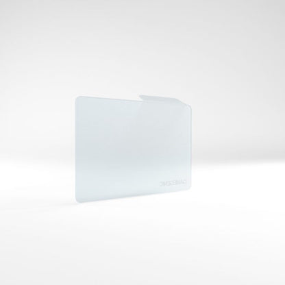 Gamegenic Side Holder 100+ XL Clear