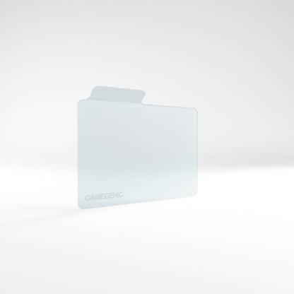 Gamegenic Side Holder 100+ XL Clear