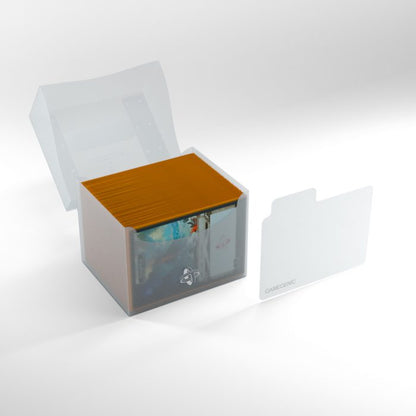 Gamegenic Side Holder 100+ XL Clear