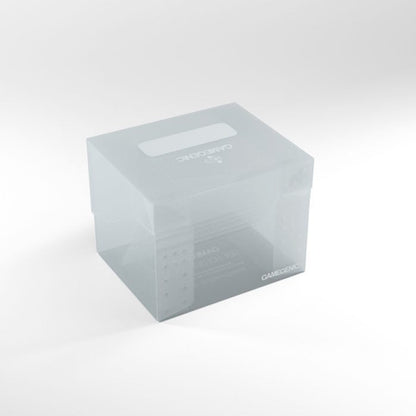 Gamegenic Side Holder 100+ XL Clear