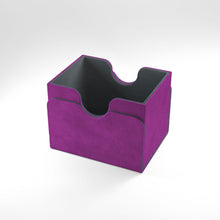 Gamegenic Sidekick 100+ Convertible Purple