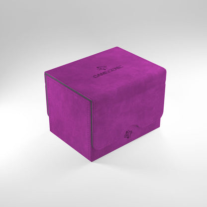 Gamegenic Sidekick 100+ Convertible Purple