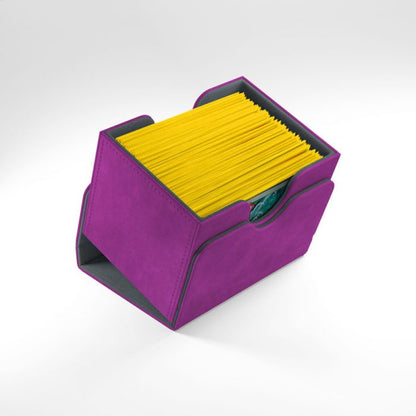 Gamegenic Squire 100+ Convertible Purple