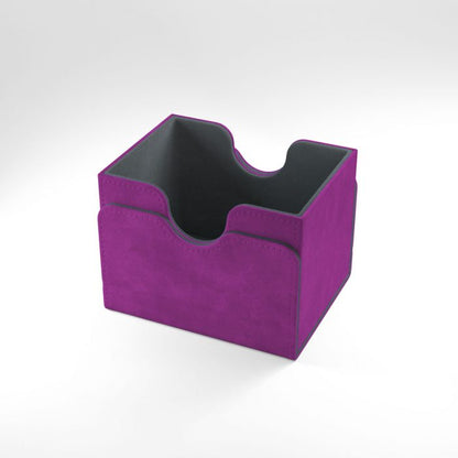Gamegenic Squire 100+ Convertible Purple