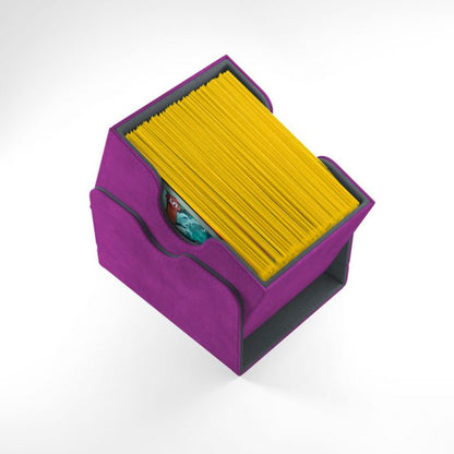 Gamegenic Squire 100+ Convertible Purple