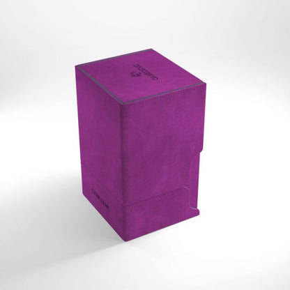 Gamegenic Watchtower 100+ Convertible Purple