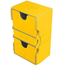 Gamegenic Stronghold 200+ Convertible Yellow