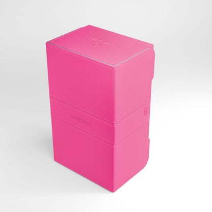 Gamegenic Stronghold 200+ Convertible Pink